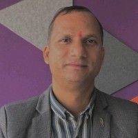Hari Prasad Chaulagain