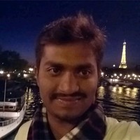Mahesh R