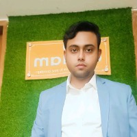 Syed Abdullah Al Noman