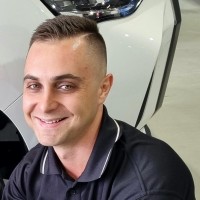 Daniel Vartuli