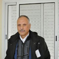 Hamza Touzani