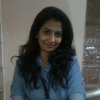 Preethi Reddy Vadde