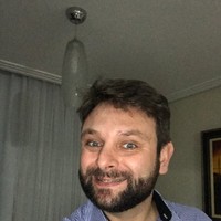 Alberto marchezin