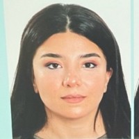 Nargiz Maharramova, Mba
