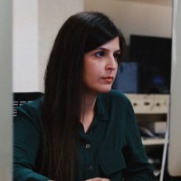 Marta Matos