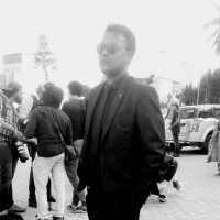 Eric Joseph