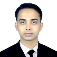 Kazi Rabiul Hossain