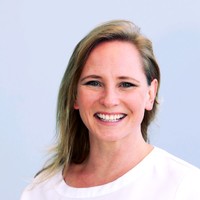 Kirsten Blake