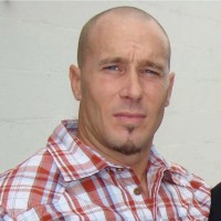 Matt Kestenbaum