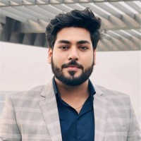 MAYANK Bharti