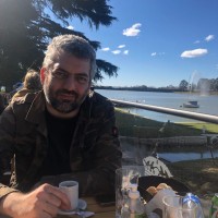 Jorge Fernando Vazquez