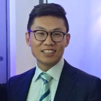 Nathan Hu