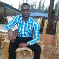 Nelson Mkwezalamba