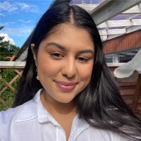 Rania Mokha