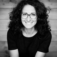 Dr. Maria Schefter