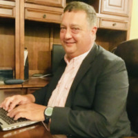 Joel Zinsmeyer