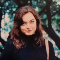 Kerstin Cynkar