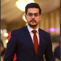Anas Hussain