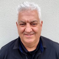 Stephen Gumley