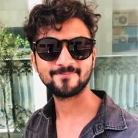 Nibras Ul Haque