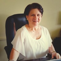 Seidy Jiménez Castro
