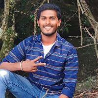 Venkatesu Thoti