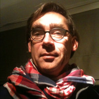 Ron Holland