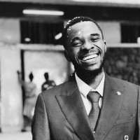 Elvis Mukendi
