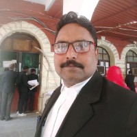 Anil Prasad Singh