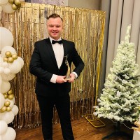 Bartosz Bartoszewski