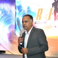 Suresh Muthukrishnan