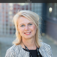 Lizette Ouwehand-Brussel