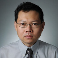 Jimmy Ong