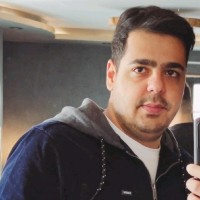 Erfan Malekmohammadi