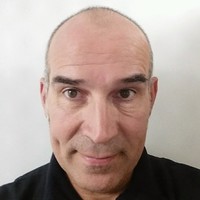 Régis Audebert