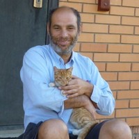 Ephraim Alexander Greenberg