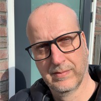 Jeroen Smit