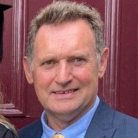 Eamonn Gorrell
