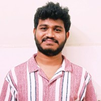 Saikumar Kavalipuram