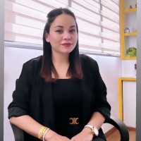 Sushmita Siwakoti
