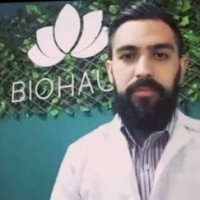 Gustavo Juarez Banuet