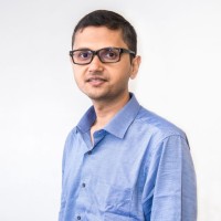 Arka Prava Chandra