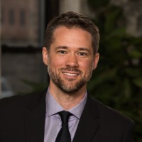 Michael Roth, Cfa