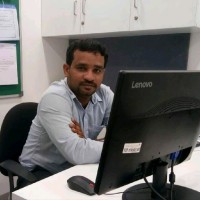 Manikandan E
