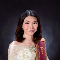 Ellaine Jane Macalino