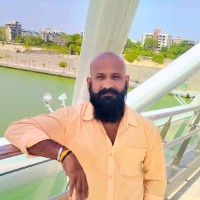 Kartik Solanki