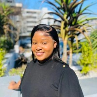 Sylvia Kgomotso Mokone