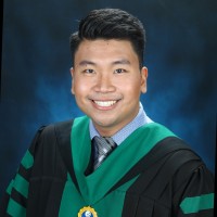Roy Lambert Tan, OTRP, MD