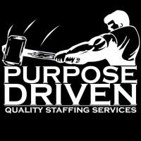 Purpose Driven Staffing
