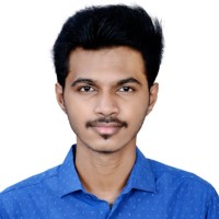 Nitish Palanivelu